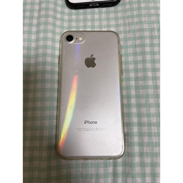 iPhoneセット