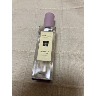 ジョーマローン(Jo Malone)のジョマローン　ウィステリア&ラベンダー(香水(女性用))