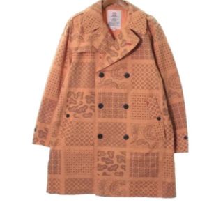 Supreme(トレンチコート)のフリマアイテム一覧 Supreme(トレンチコート)のフリマアイテム一覧