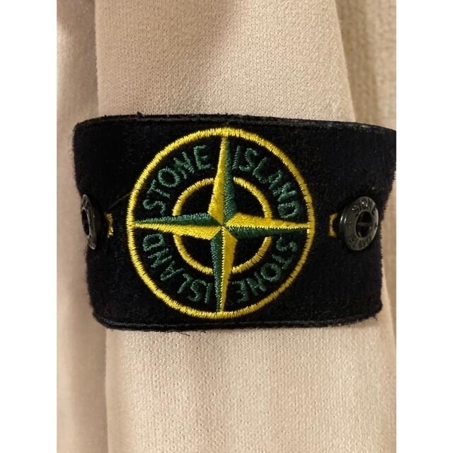 STONE ISLAND(ストーンアイランド)のストーンアイランド　トレーナー メンズのトップス(スウェット)の商品写真