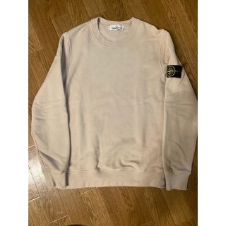 ストーンアイランド(STONE ISLAND)のストーンアイランド　トレーナー(スウェット)