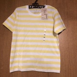 ムジルシリョウヒン(MUJI (無印良品))の無印良品　子ども Tシャツ 130(Tシャツ/カットソー)