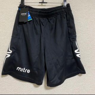 マイター(mitre)のハーフパンツ　mitre(ウェア)