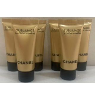 シャネル(CHANEL)の30ml シャネル サブリマージュ レサンス ルミエールN(美容液)