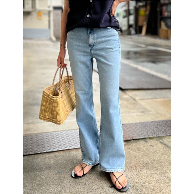 Spick & Span - upper hights 別注 THE H-RISE BIRKINの通販 by