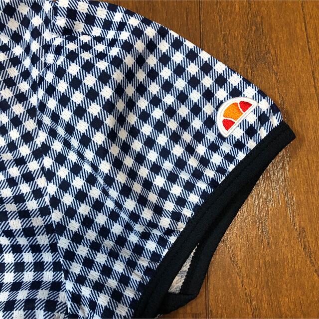 ellesse(エレッセ)の【エレッセ】スポーツウェア スポーツ/アウトドアのテニス(ウェア)の商品写真