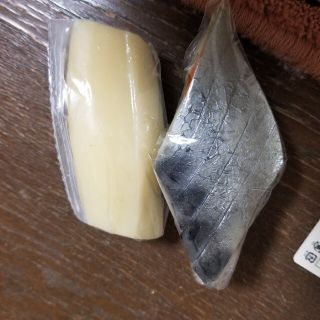 食品サンプル(その他)