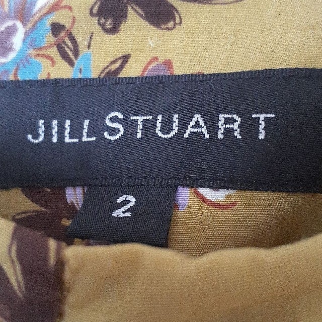 JILLSTUART　スカート レディースのスカート(ひざ丈スカート)の商品写真