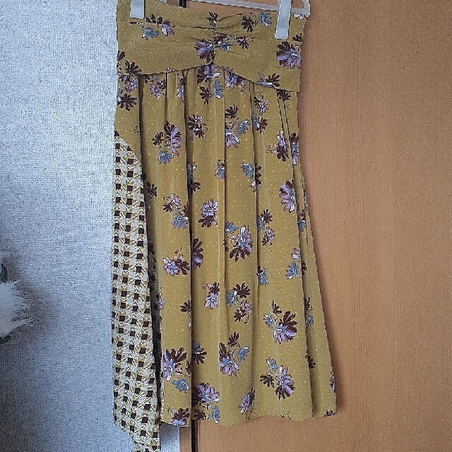 JILLSTUART　スカート レディースのスカート(ひざ丈スカート)の商品写真