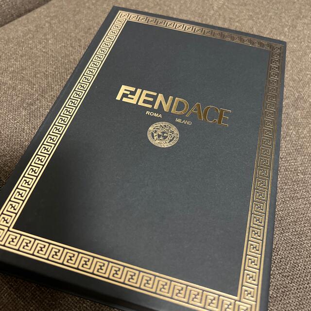 FENDACE フェンダーチェ メモ帳 未使用 希少 非売品 レア | mrtint.co.nz