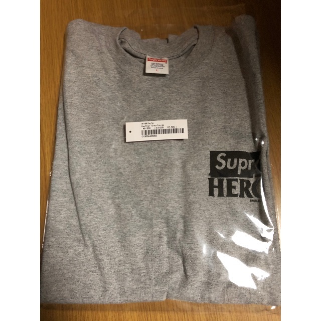 Supreme ANTIHERO DOG TEE