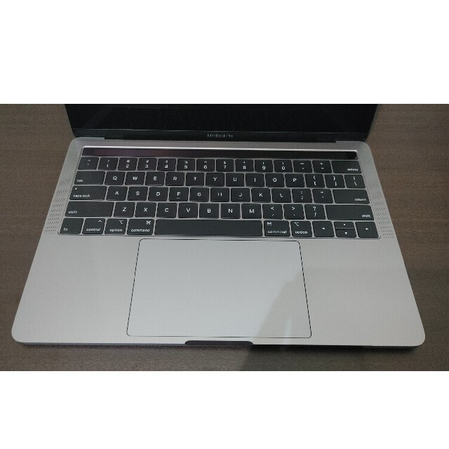 MacBook Pro 2019年 13インチ i7 16GB 512GB