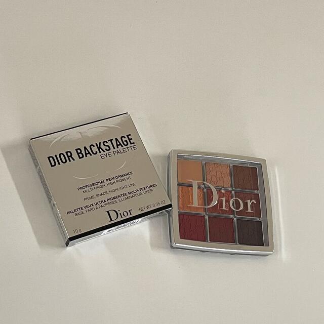 Christian Dior(クリスチャンディオール)のDior アイシャドウ  コスメ/美容のベースメイク/化粧品(アイシャドウ)の商品写真