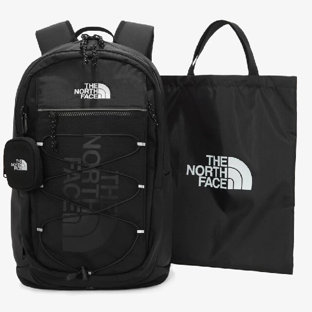 【日本未発売】ノースフェイス SUPER PACK　NM2DN01　30L メンズのバッグ(バッグパック/リュック)の商品写真