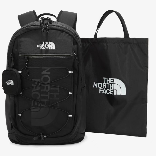 THE NORTHFACE SUPER PACK 30L ベージュ