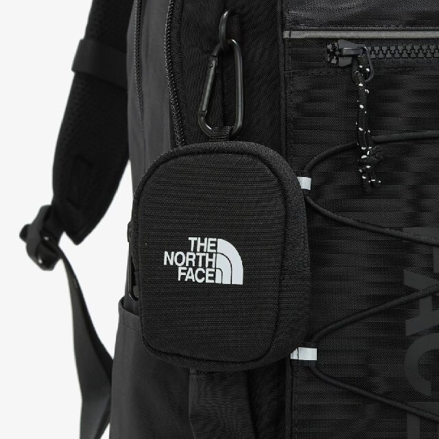 最終値下げ！日本未入荷 THE NORTH FACE SUPER PACK