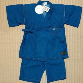 ダディオーダディー(daddy oh daddy)のNESKA様専用　新品　130☆ダディオ ダディ　男の子 甚平(甚平/浴衣)