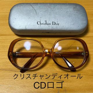 クリスチャンディオール(Christian Dior)のnonたん様専用(サングラス/メガネ)