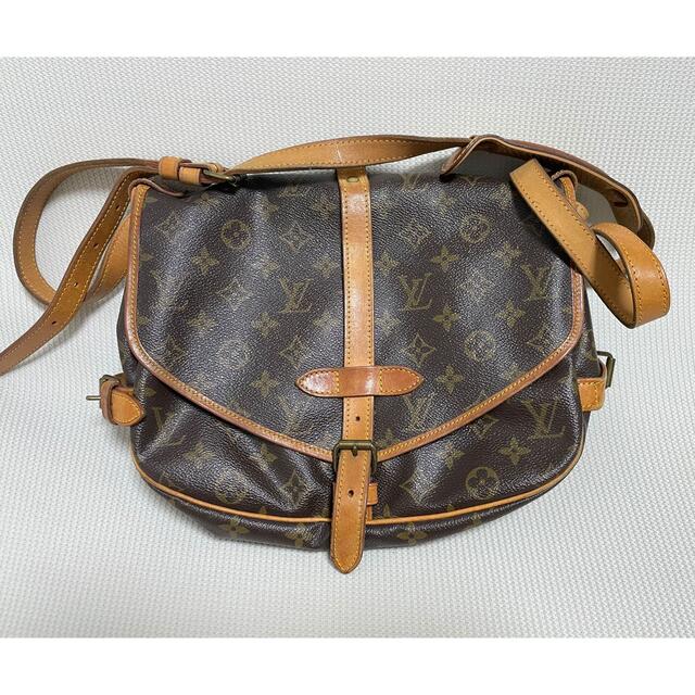 レディースショルダーバッグ LOUIS VUITTON(ルイヴィトン)