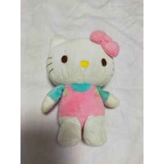 ハローキティ レトロ ぬいぐるみの通販 65点 | ハローキティのエンタメ ...