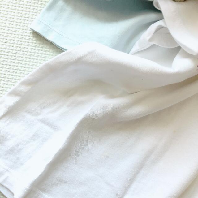 UNIQLO(ユニクロ)のユニクロ Tシャツ UT プリンセス アナ雪 3枚セット キッズ/ベビー/マタニティのキッズ服女の子用(90cm~)(Tシャツ/カットソー)の商品写真