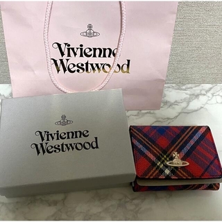 ヴィヴィアンウエストウッド(Vivienne Westwood)のVivienne 財布(財布)