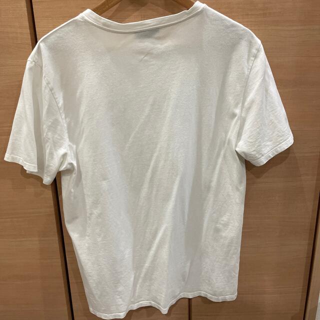 A.P.C(アーペーセー)のa.p.c. tシャツ メンズのトップス(Tシャツ/カットソー(半袖/袖なし))の商品写真