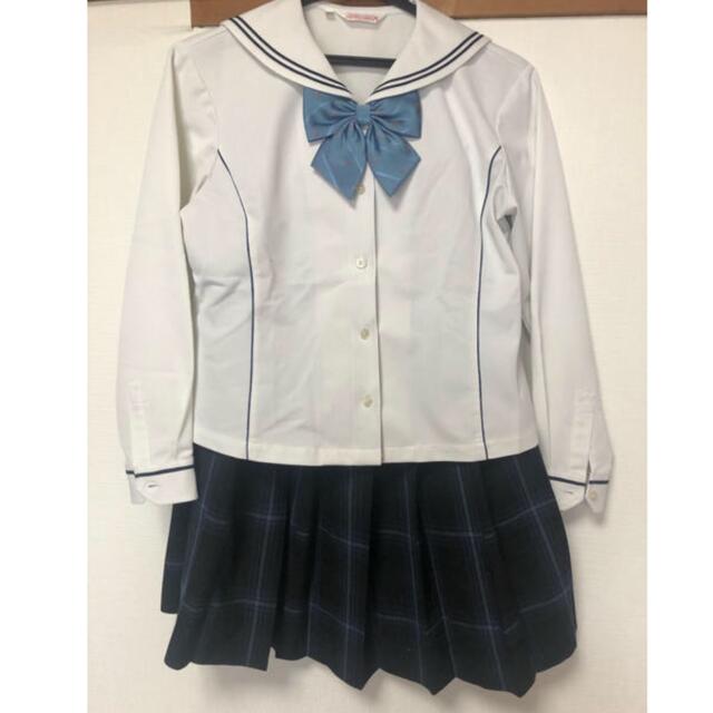とリボン HIROMICHI 私立中高セーラー服の通販 by 李美's shop