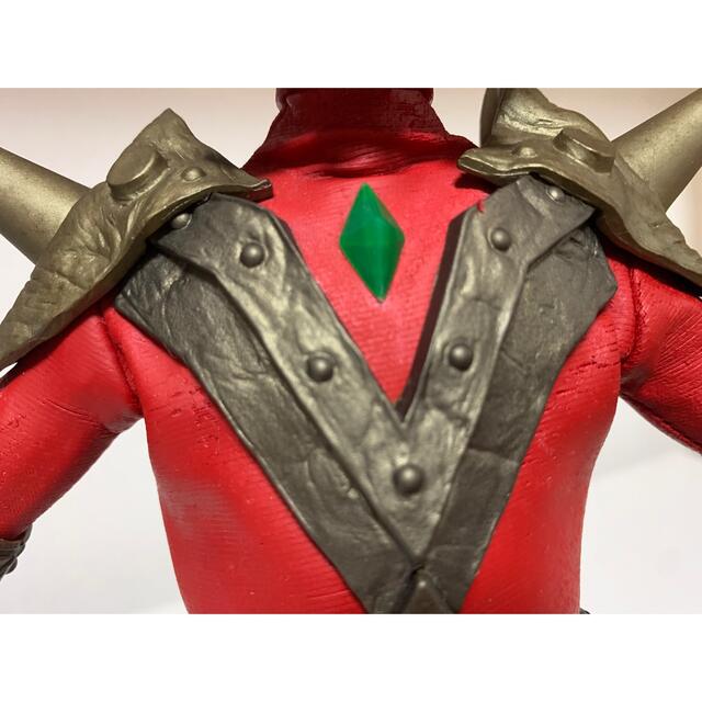 MEDICOM TOY(メディコムトイ)のRAHウルトラマンエースセット エンタメ/ホビーのフィギュア(特撮)の商品写真