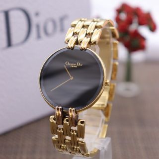 ディオール(Christian Dior) ジュエリー 腕時計(レディース)の通販 57