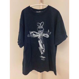 アンダーカバー(UNDERCOVER)の専用★UNDERCOVER アンダーカバー　Tシャツ　ブラック(Tシャツ/カットソー(半袖/袖なし))