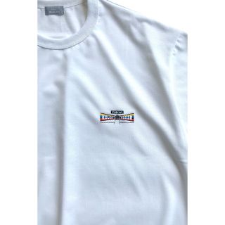 カラー(kolor)のkolor beacon s/s カットソー(Tシャツ/カットソー(半袖/袖なし))