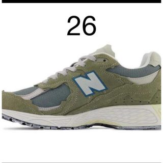 ナチュラルバランス(Natural Balance)のまなゆずさん専用New Balance 2002R ProtectionPack(スニーカー)