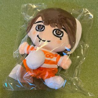 ジャニーズ(Johnny's)の関ジャニ∞   丸山隆平　ちびぬい(アイドルグッズ)