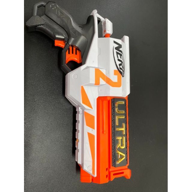 NERFウルトラ２　MEGAダーツ専用　改造済　本体