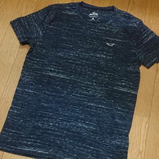 Tシャツ HOLLISTER ホリスター メンズ XS(Tシャツ/カットソー(半袖/袖なし))