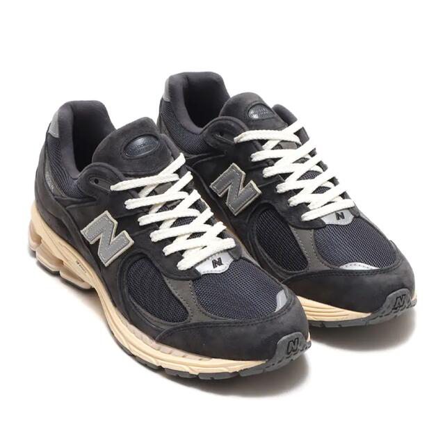 New Balance M2002RHO ダークネイビー 27