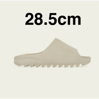 adidas - adidas YEEZY Slide Pure【28.5cm】GW1934