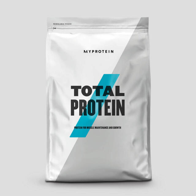 MYPROTEIN(マイプロテイン)の【MY PROTEIN‼️】 4点セット 食品/飲料/酒の健康食品(プロテイン)の商品写真