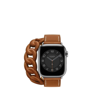 Hermes - Apple Watch HERMES グルメット 41mm series7