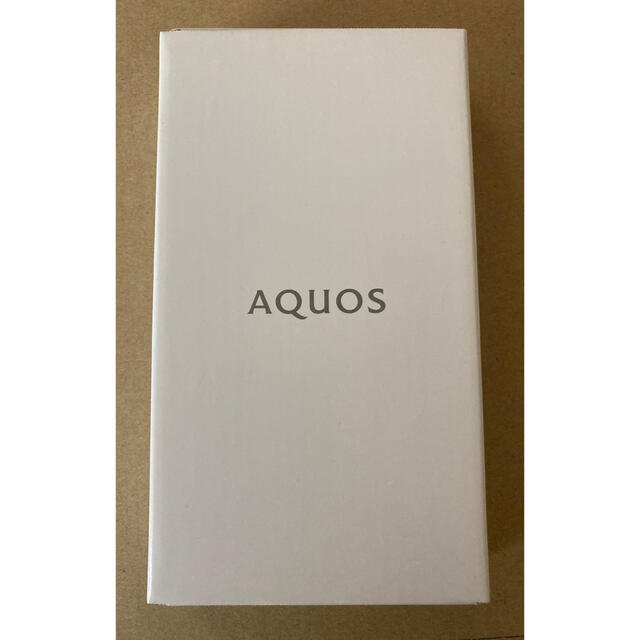 AQUOS wish  A104SH