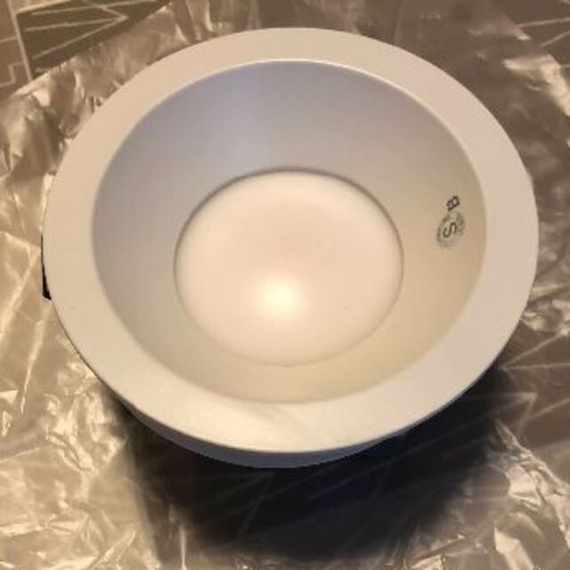 KOIZUMI - コイズミ照明 LED（電球色） ダウンライト  AD7000W27　7個セット