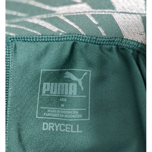 PUMA(プーマ)のPUMA　プーマ　レギンス スポーツ/アウトドアのトレーニング/エクササイズ(ヨガ)の商品写真