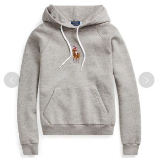 ポロラルフローレン フリース パーカー(レディース)の通販 31点 | POLO