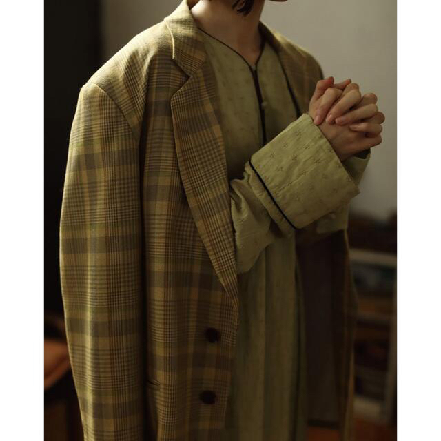 TODAYFUL - TODAYFUL 38 Embroidery Voile Dressの通販 by もこもこ