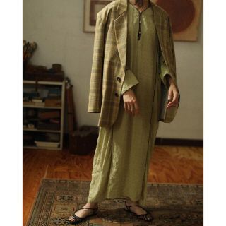 TODAYFUL - TODAYFUL 38 Embroidery Voile Dressの通販 by もこもこ