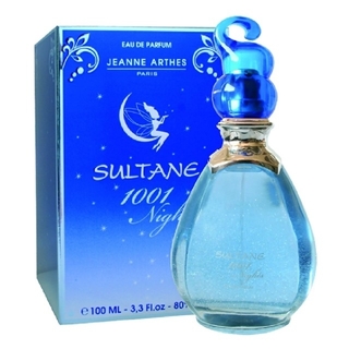 《SULTANE》スルタン ナイト(5ml)(香水(女性用))