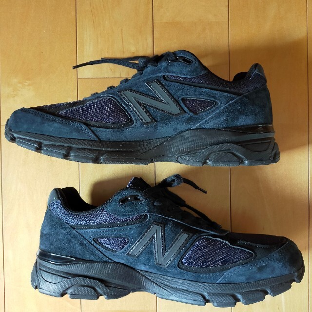 jjjjound newbalance ニューバランス　28.0