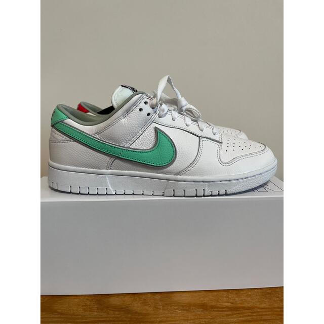 【27cm】Nike Dunk Low Unlocked By You