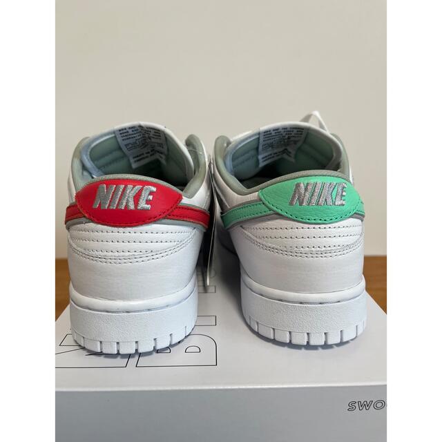 【27cm】Nike Dunk Low Unlocked By You
